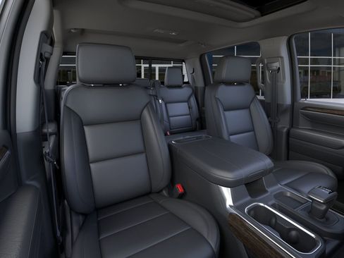 New 2026 GMC Sierra 1500 Elevation AWD/4WD image 16