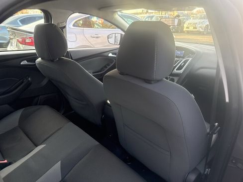 Used 2014 Ford Focus SE image 23