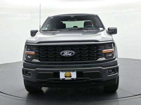 New 2026 Ford F150 STX w/ Equipment Group 200A image 3