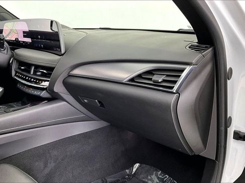 Used 2025 Cadillac CT5 Premium Luxury image 20