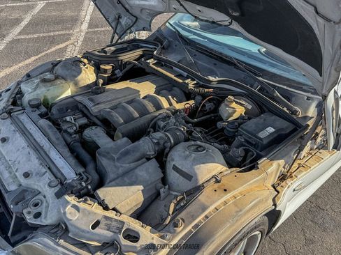 Used 2000 BMW M Roadster image 19