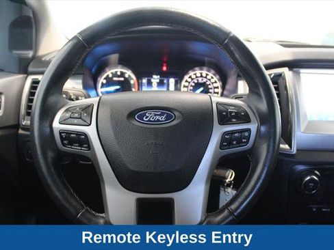 Used 2022 Ford Ranger XLT w/ Equipment Group 302A High AWD/4WD image 6