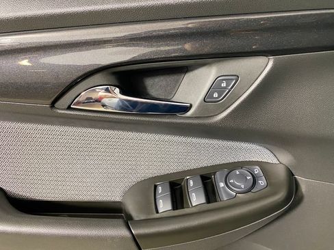 Certified 2024 Chevrolet TrailBlazer LT FWD image 13
