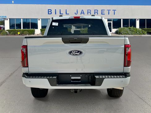 New 2026 Ford F150 STX w/ Equipment Group 200A AWD/4WD image 5