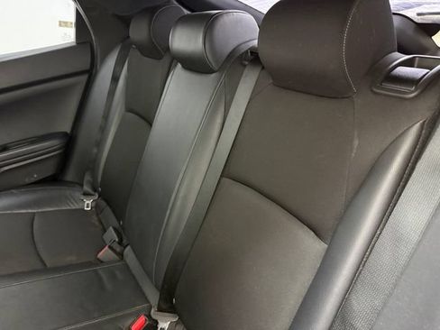 Used 2020 Honda Civic Sport image 15