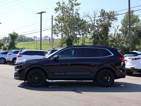Certified 2023 Honda CR-V Sport image 4