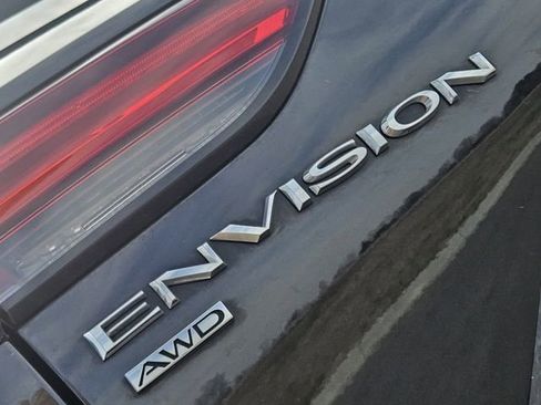 Used 2023 Buick Envision Preferred w/ Sport Touring Package image 11