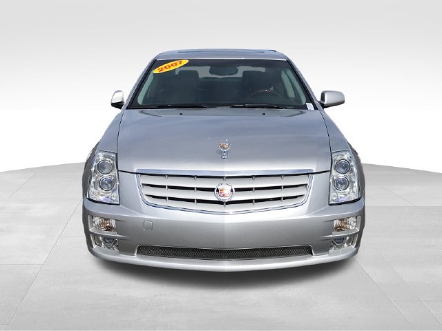 Used 2007 Cadillac STS w/ Preferred Equipment Group AWD/4WD image 13