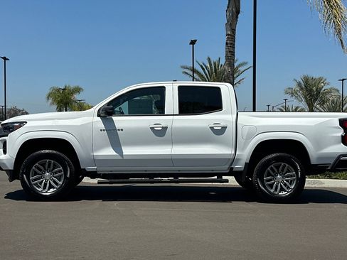 New 2026 Chevrolet Colorado LT RWD image 7