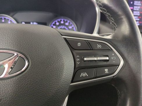 Certified 2023 Hyundai Santa Fe SEL image 33