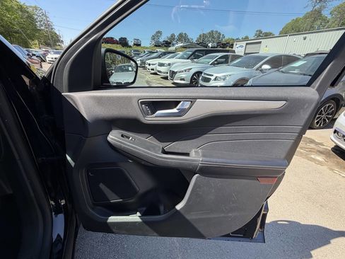 Used 2022 Ford Escape SEL w/ Technology Package image 24