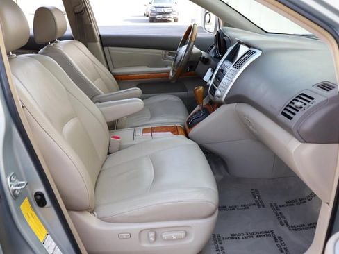Used 2008 Lexus RX 350 AWD image 28