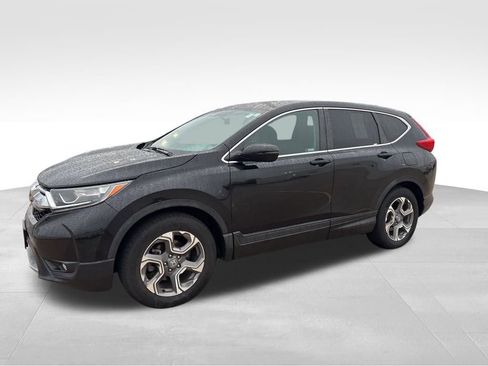 Used 2019 Honda CR-V EX image 8