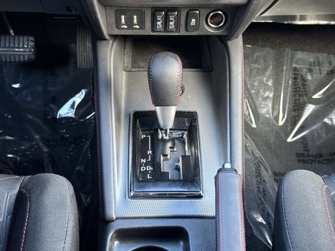 Used 2024 Mitsubishi Outlander Sport AWD image 6