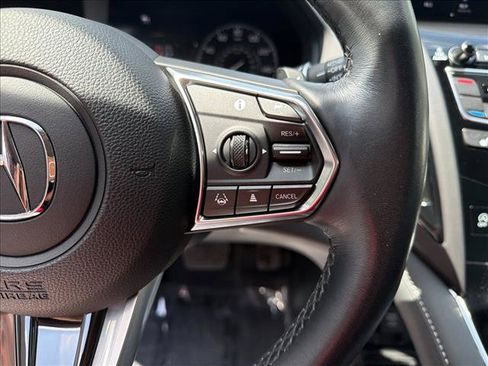 Used 2022 Acura RDX AWD w/ Technology Package image 18