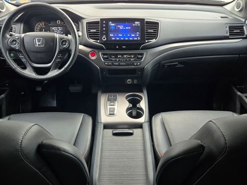 Used 2023 Honda Ridgeline RTL image 16