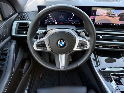 Used 2024 BMW X5 xDrive40i w/ Executive Package AWD/4WD image 14