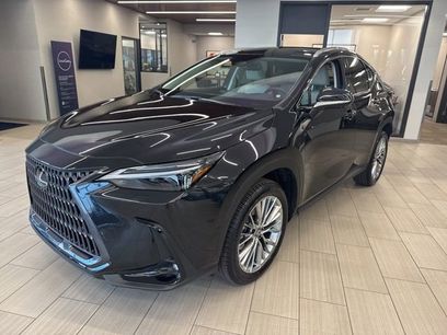 New 2026 Lexus NX 350 AWD w/ Accessory Package (2T)