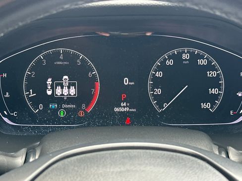 Used 2022 Honda Accord Sport image 27