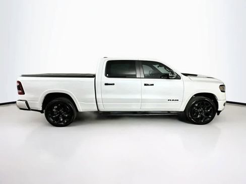 Used 2023 RAM 1500 Limited w/ Night Edition AWD/4WD image 25