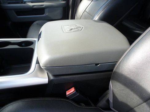 Used 2016 RAM 1500 Big Horn AWD/4WD image 32