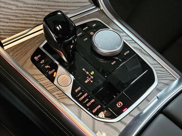 New 2026 BMW 840i xDrive AWD/4WD image 11