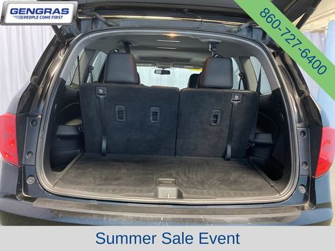 Used 2016 Honda Pilot EX-L image 34