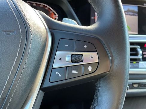 Used 2023 BMW X5 sDrive40i image 11