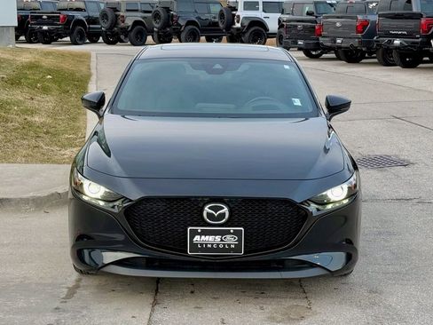 Used 2020 MAZDA MAZDA3 AWD Hatchback w/ Premium Pkg image 7