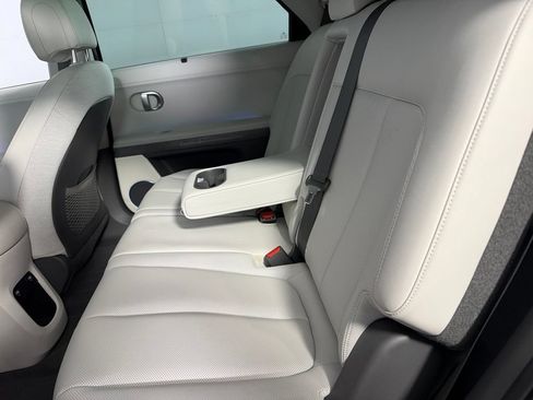 Used 2023 Hyundai Ioniq 5 Limited RWD image 28