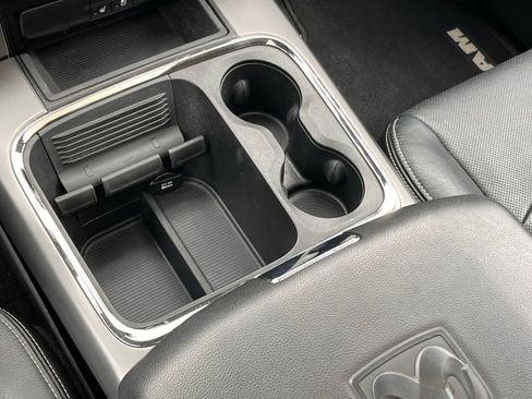 Used 2018 RAM 1500 Sport image 15