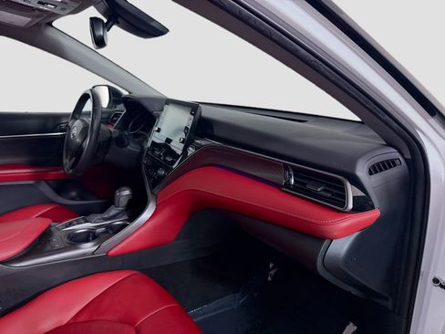 Used 2023 Toyota Camry XSE image 30