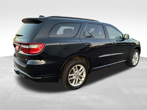 Used 2024 Dodge Durango GT AWD/4WD image 5