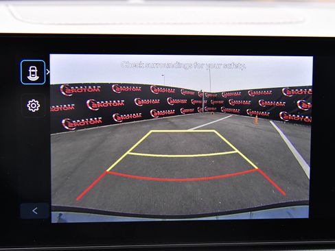 Used 2024 Hyundai Sonata SEL image 18