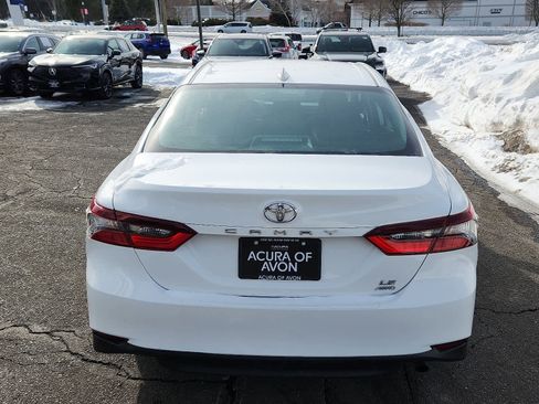 Used 2023 Toyota Camry LE w/ Cold Weather Package image 6