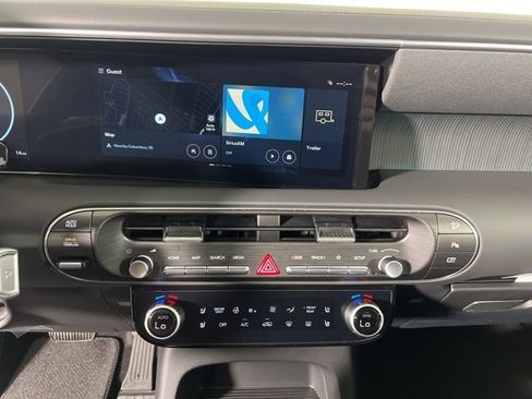 New 2026 Hyundai Palisade Calligraphy image 23