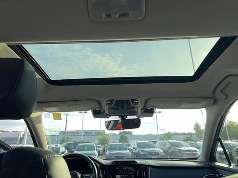 Used 2023 Subaru Outback Limited w/ Tech Package 3 image 21