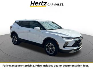 Used 2026 Chevrolet Blazer LT AWD/4WD video 1