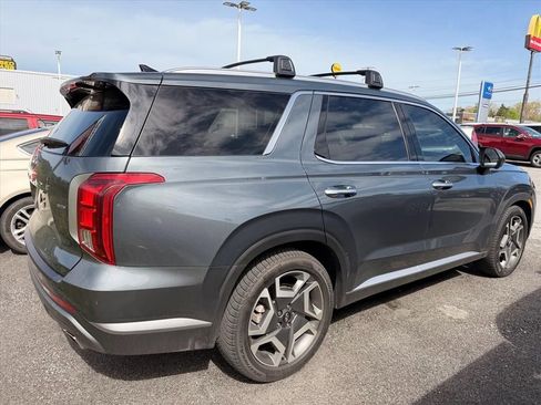 Used 2024 Hyundai Palisade SEL AWD/4WD image 13