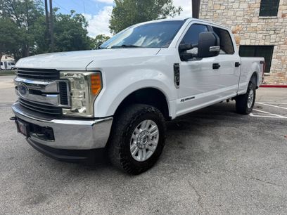 Used 2017 Ford F250 XLT