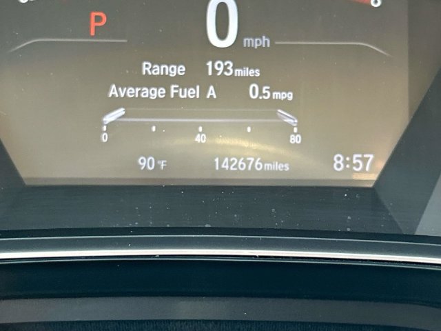 Used 2019 Honda CR-V EX image 39