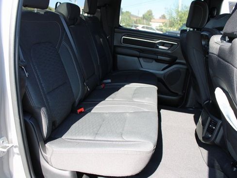 Used 2025 RAM 1500 Big Horn image 28