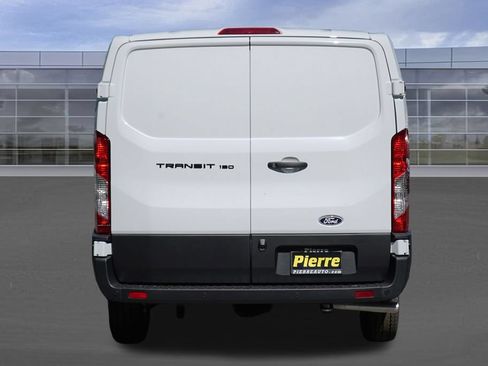 New 2026 Ford Transit 150 Low Roof RWD image 5