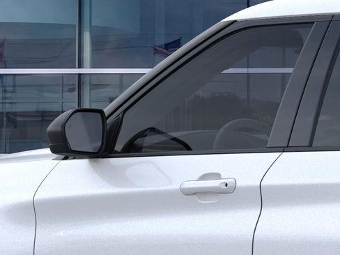 New 2026 Ford Explorer Active RWD image 22