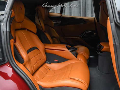 Used 2026 Ferrari Purosangue AWD/4WD image 33