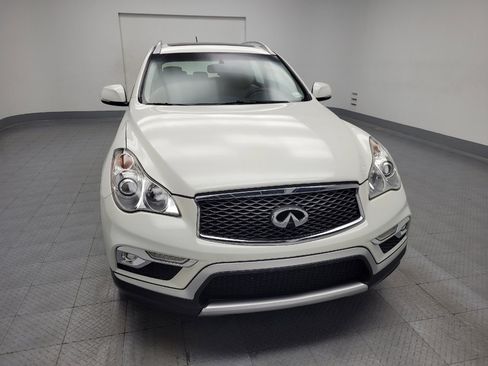 Used 2016 INFINITI QX50 Journey w/ Premium Package image 14