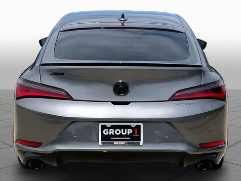 Used 2024 Acura Integra A-Spec FWD image 5