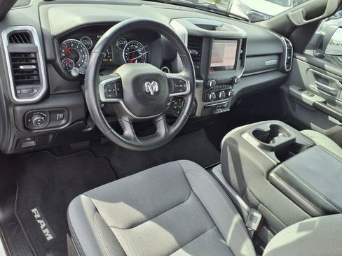 Used 2023 RAM 1500 Big Horn AWD/4WD image 17