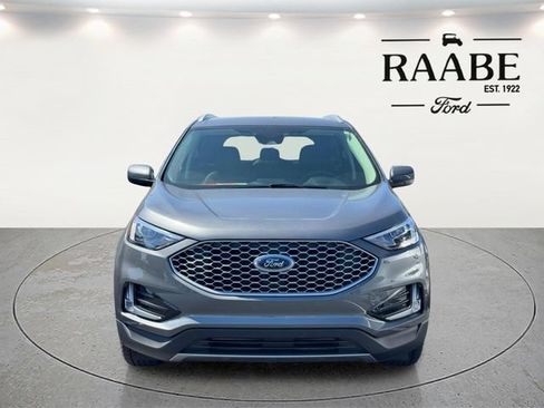 Used 2024 Ford Edge SEL w/ Convenience Package AWD/4WD image 6
