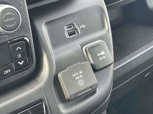 New 2026 RAM ProMaster 1500 w/ Convenience Group image 31